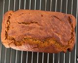 બનાના બ્રેડ (Banana Bread Recipe In Gujarati) રેસીપી સ્ટેપ5ફોટો