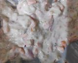 A picture of step 1 of Sandwich.