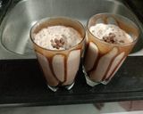 ચોકલેટ મીલ્કશેક (Chocolate milkshake recipe in Gujarati) રેસીપી સ્ટેપ4ફોટો