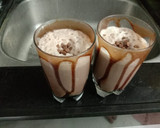 ચોકલેટ મીલ્કશેક (Chocolate milkshake recipe in Gujarati) રેસીપી સ્ટેપ4ફોટો