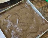 Foto langkah ke 3 dari resep Bolu Coklat 1 telur.