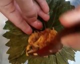 عکس مرحله 2 از دستور دلمه 🍇