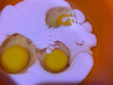 Magdalenas fácil y esponjosas De yogurt