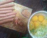 Foto langkah ke 6 dari resep Martabak telor.