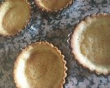 Une image de l'étape 3 de Tarte au citron meringuée.