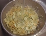 Foto del paso 1 de la receta: Fideos salteados