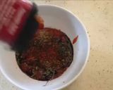 Foto del paso 3 de la receta Costillar de cerdo especiado