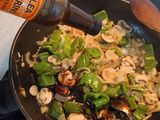 Muslos de Pollo deshuesados a la cerveza