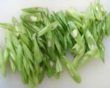 Foto langkah ke 6 dari resep Capcay Daging Sapi.