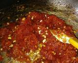 Carrot fudge(gajar ka halwa) recipe step 4 photo