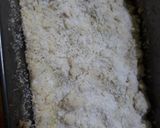 Foto del paso 6 de la receta: Crumble de manzana