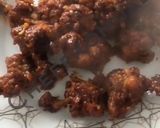 A picture of step 11 of Chicken wings Lollipops.