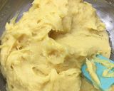 Foto del paso 3 de la receta: 🇮🇹 Profitelores rellenos de dulce de leche🇮🇹