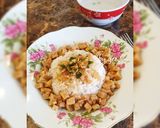 Foto langkah ke 4 dari resep #87 Nasi Bakmoy Sederhana.