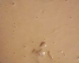 Foto del paso 3 de la receta: Kuchen de manzanas volteado