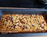 બ્રિટાનિયા સ્ટાઈલ સ્લાઈસ કેક (Britannia Style Slice Cake Recipe In Gujarati) રેસીપી સ્ટેપ1ફોટો