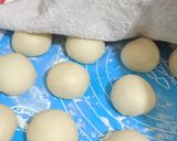 Foto langkah ke 4 dari resep Donat kampoeng.