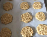 Foto del paso 4 de la receta: 🍪🍎Galletitas de avena y manzana 🍪🍎
