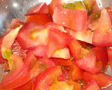 इंदौरी पोहा (indori poha recipe in Hindi) रेसिपी चरण 4 फोटो