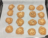 Foto del paso 3 de la receta: Galletas de Avena y Plátano
