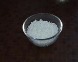 A picture of step 1 of Sabudana kheer Recipe.