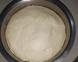 પાઉં (Pau Recipe In Gujarati) રેસીપી સ્ટેપ3ફોટો