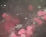 Foto del paso 3 de la receta: Gnocchis de beterraga