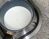 Foto del paso 8 de la receta: Tarta de queso crema con glaseado de miel(Sin Gluten)