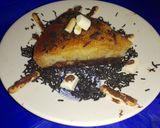 Foto del paso 11 de la receta: Pastel imposible