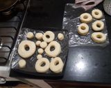 Foto del paso 4 de la receta: Donas