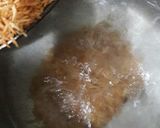 A picture of step 5 of Methi sivayan.