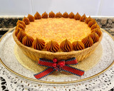 Foto del paso 11 de la receta: Pastel de coco y Dulce de leche