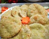 কড়াইশুঁটির কচুরি (Karai shutir kochuri recipe in bengali) রেসিপি ধাপ - 3 ছবি