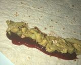 صورة لخطوة 9 من وصفة صاج دجاج
