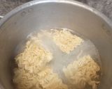 Foto langkah ke 1 dari resep Bakwan Mie.