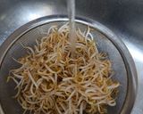 Foto langkah ke 1 dari resep Sambel Plecing Kangkung Khas Lombok.
