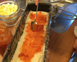 Foto del paso 5 de la receta: Pastel salado frío de pan y atún