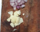 Foto langkah ke 2 dari resep Sayur asem sederhana.
