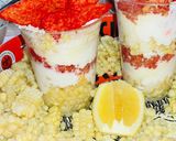 Foto del paso 5 de la receta: Tradicionales chascas de Teocaltiche, Jal