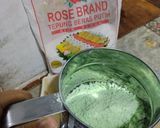 Foto langkah ke 5 dari resep Kue Putu bambu.
