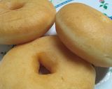 Foto langkah ke 15 dari resep Donat Kentang.