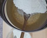 Foto del paso 1 de la receta: Tarta de coco y dulce de leche