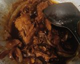 Foto langkah ke 5 dari resep Ayam Bertelur Puyuh Rasa Aneka Kecap.