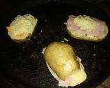 Foto del paso 3 de la receta: Papas rellenas
