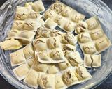 Foto del paso 2 de la receta: Ravioles al horno