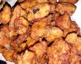 Sweet and shower chilli chicken recipe step 3 photo