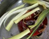 Foto del paso 1 de la receta: Pascualina sabrosa en base a mezcla de verduras
