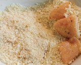 Foto del paso 3 de la receta: Bocaditos de Pollo empanados con Panko