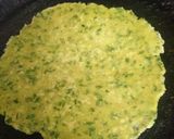 मेथी थेपला (Methi thepla recipe in hindi) रेसिपी चरण 3 फोटो