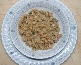 Foto del paso 2 de la receta: Tirabuzón integral
